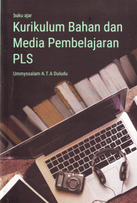 Buku Ajar Kurikulum Bahan dan Media Pembelajaran PLS