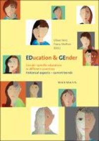 Image of EDucation & GEnder