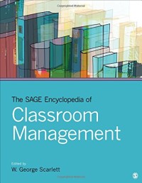 Image of The SAGE Encyclopedia of Classroom Management