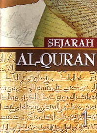 Sejarah Al Qur'an, Jilid 1