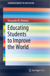 Educating Students to Improve the World
