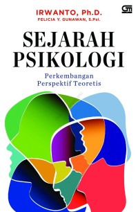 Image of Sejarah Psikologi : Perkembangan Perspektif Teoretis