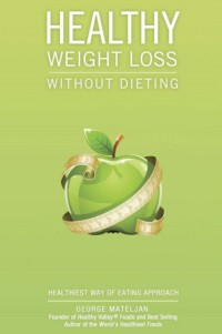 Image of Healthy Weight Loss - Without Dieting