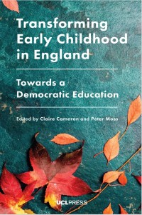 Transforming Early Childhood in England