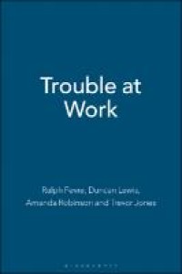 Trouble at Work