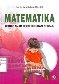 Matematika untuk Anak Berkebutuhan Khusus