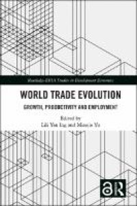 World Trade Evolution