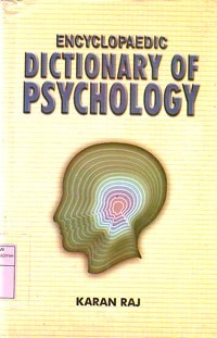 Encyclopaedic Dictionary of Psychology, 1