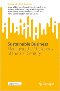 Sustainable Business