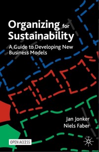 Organizing for Sustainability