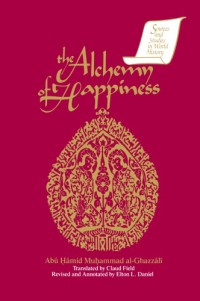 Image of The Alchemy of Happiness