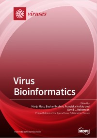 Virus Bioinformatics