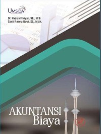 Akuntansi Biaya