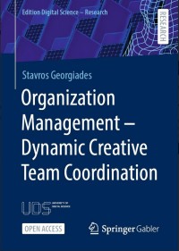 Image of Organization Management – Dynamic Creative Team Coordination