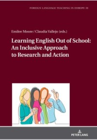 Image of Learning English Out of School: An Inclusive Approach to Research and Action