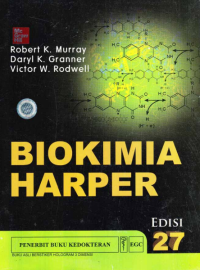 Image of BIOKIMIA HARPER