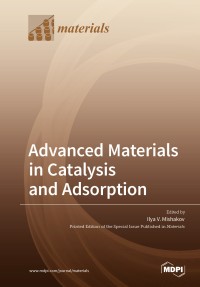 Advanced Materials in Catalysis and Adsorption