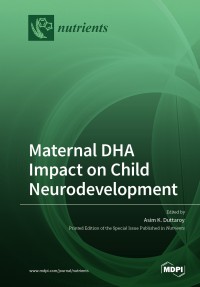 Maternal DHA Impact on Child Neurodevelopment