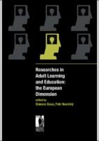 Researches in Adult Learning and Education: the European Dimension