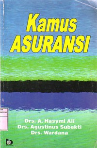Kamus Asuransi