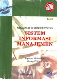 Sistem Informasi Manajemen