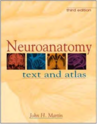 Neuroanatomy Text and Atlas