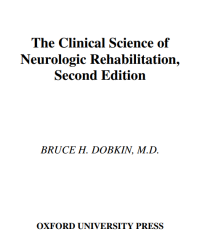 The Clinical Science of Neurologic Rehabilitation, Second Edition