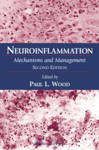 Neuroinflammation Mechanisms and Management