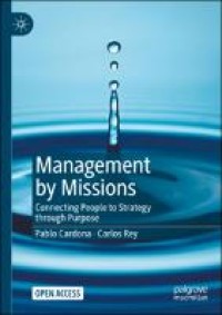 Management by Missions