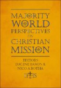 Image of Majority World Perspectives on Christian Mission