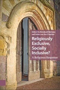 Religiously Exclusive, Socially Inclusive? : A Religious Response