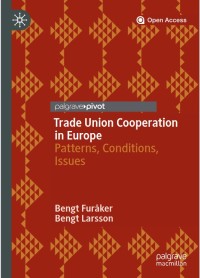 Trade Union Cooperation in Europe