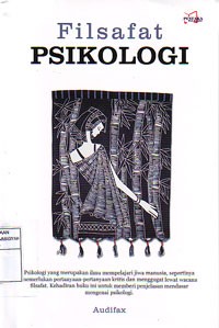 Filsafat Psikologi