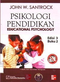 Image of Psikologi Pendidikan = Educational Psychology Buku 2
