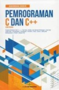 Pemrograman C dan C++