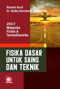 Image of Fisika Dasar untuk Sains dan Teknik Jilid 2 : Mekanika Fluida dan Termodinamika