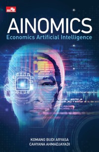 Image of Ainomics: Economics Artificial Intelligence