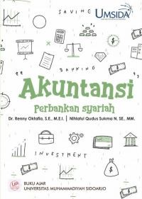 Akuntansi: Perbankan Syariah (Teori dan Praktek)