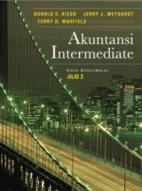 Akuntansi Intermediate Jilid 2 Edisi 12