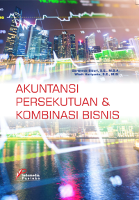 Akuntansi Persekutuan dan Kombinasi Bisnis