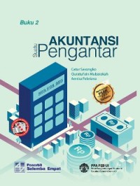 Akuntansi: Suatu Pengantar (Buku 2)
