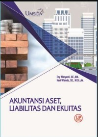 Image of Akuntansi Aset, Liabilitas Dan Ekuitas