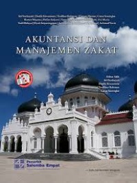 Akuntansi dan Manajemen Zakat