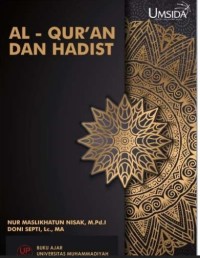 Al Qur’an Hadist