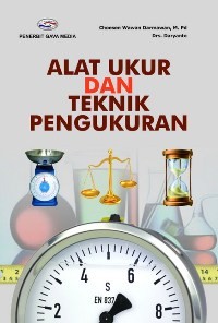 Alat Ukur dan Teknik Pengukuran