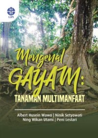 Image of Mengenal Gayam : Tanaman Multimanfaat