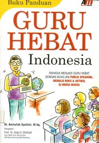 Guru Hebat Indonesia