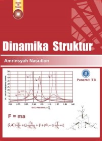Image of Dinamika Struktur