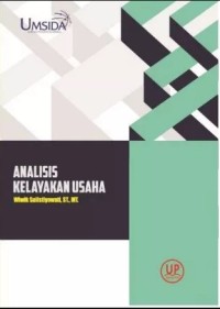 Image of Analisa Kelayakan Usaha