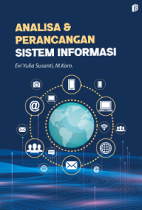 Analisa dan Perancangan Sistem Informasi